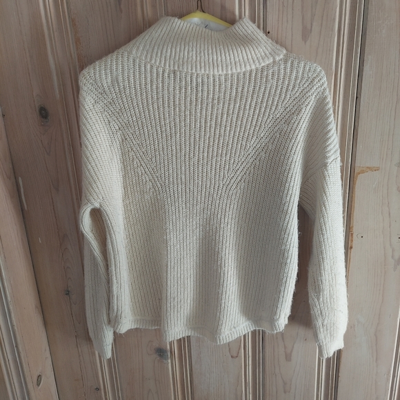 French connection sweater - Picture 2 of 4